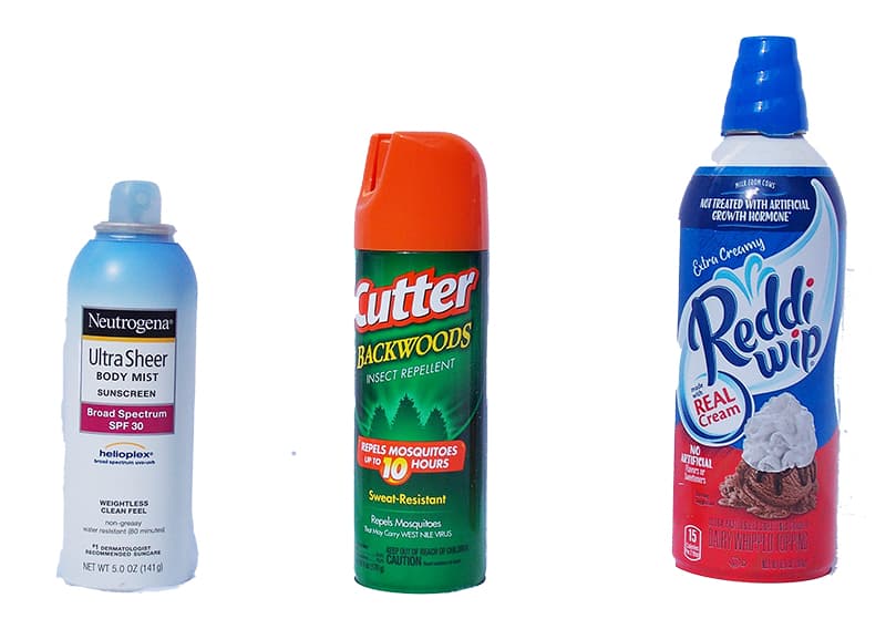 Cleaner