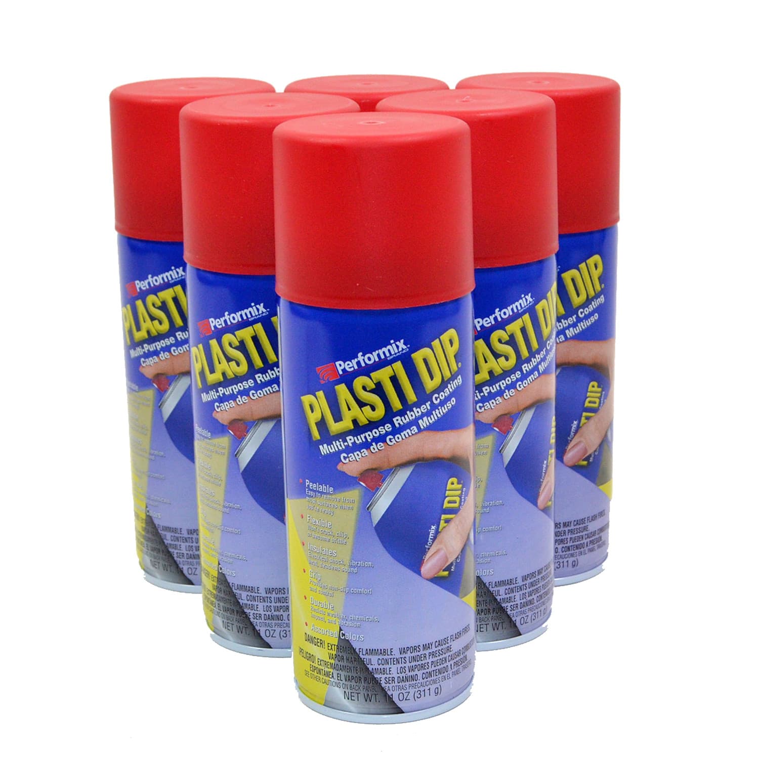 Spray