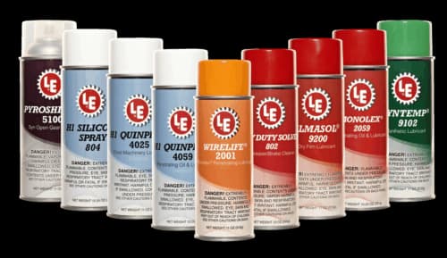Spray