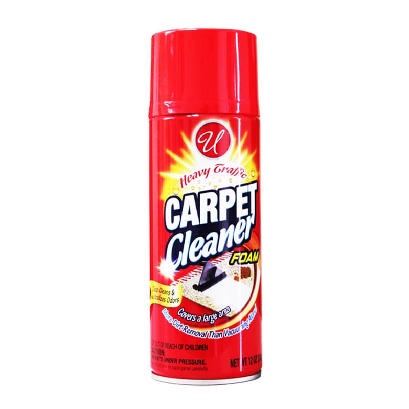 Carpet Cleaner