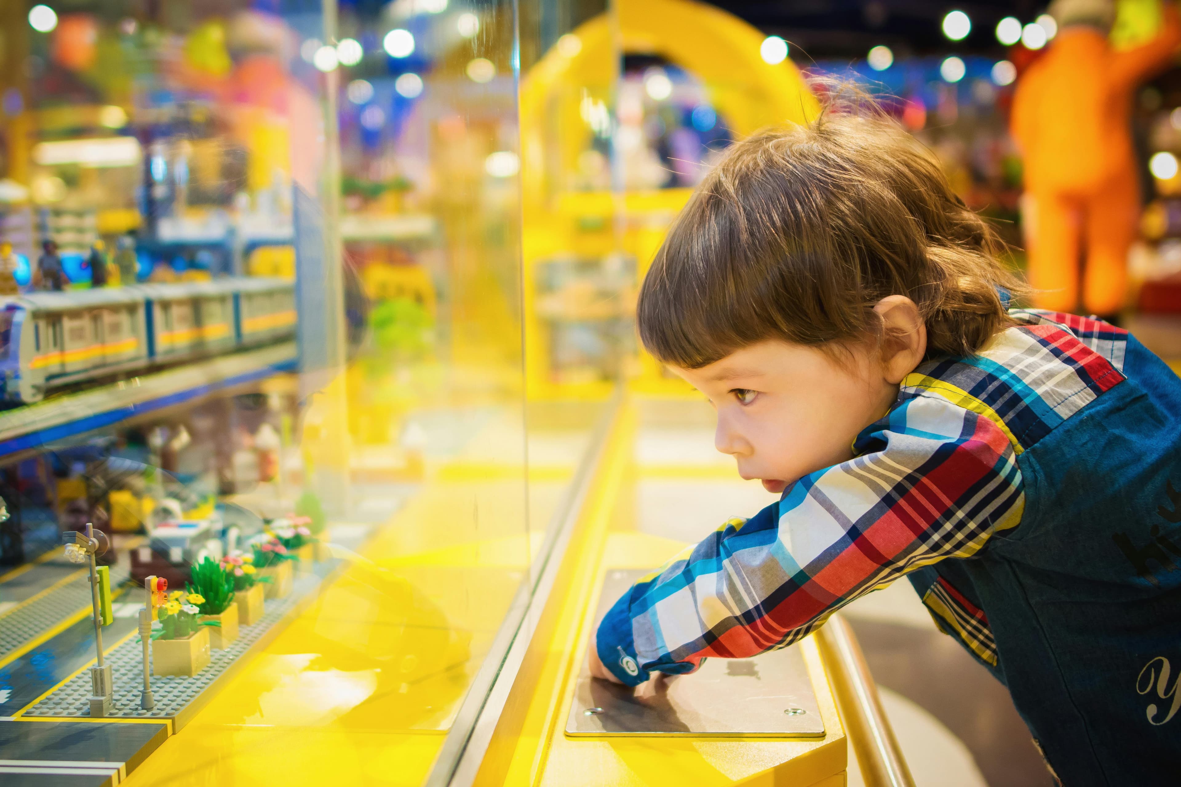 Toys Kids