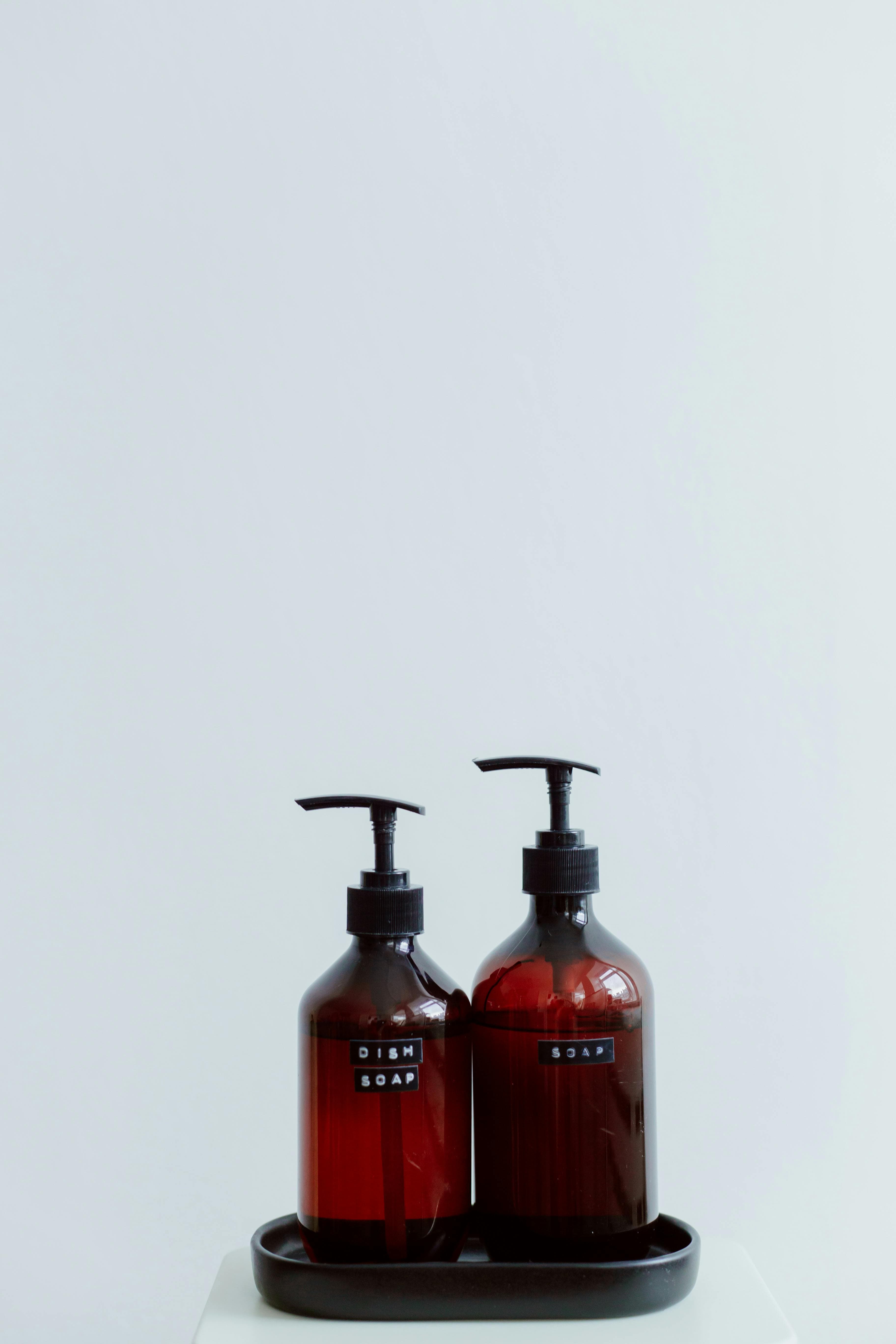 Siram oil face
