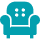 HAMYSLLC Logo