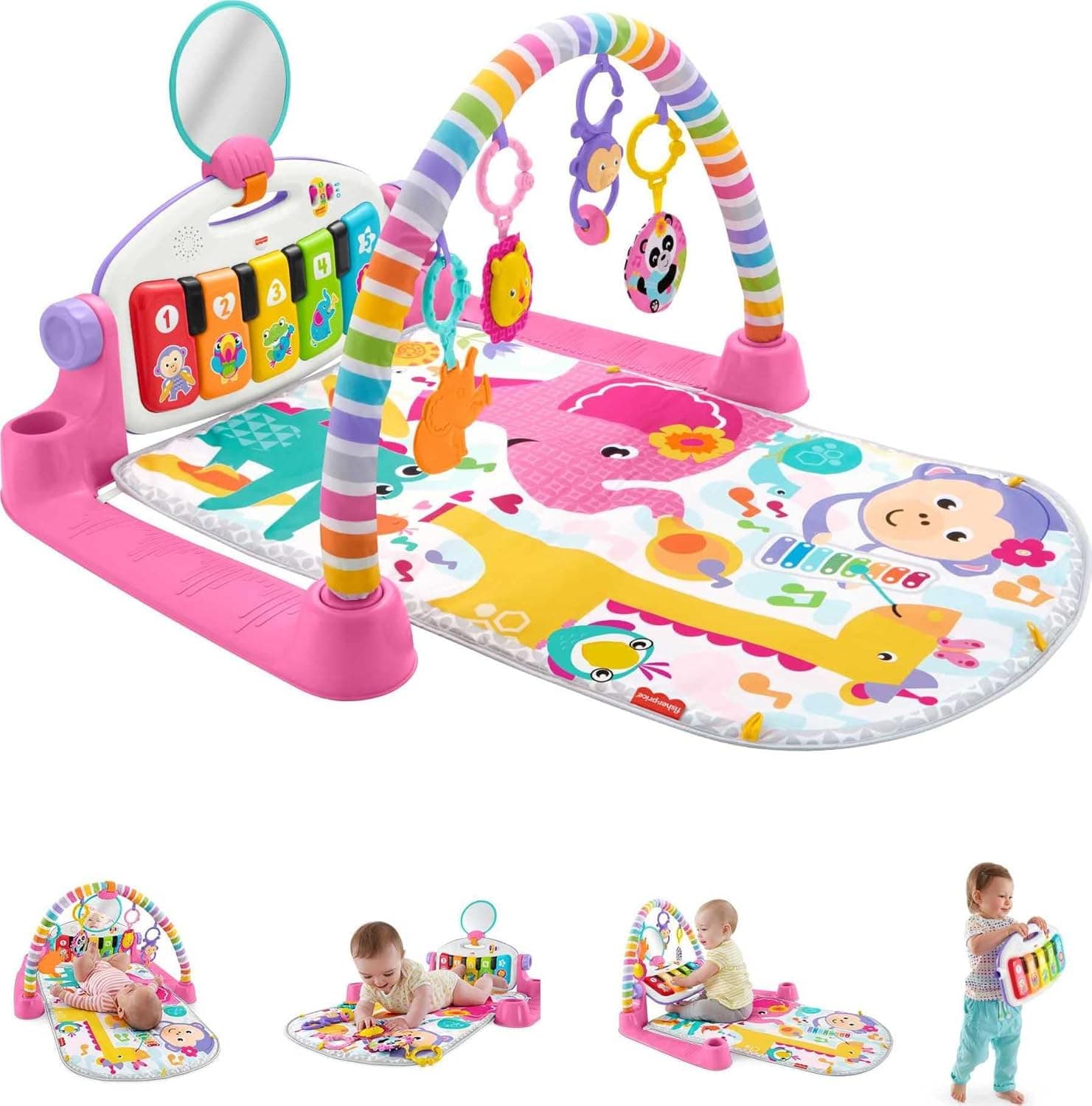 Toys Kids