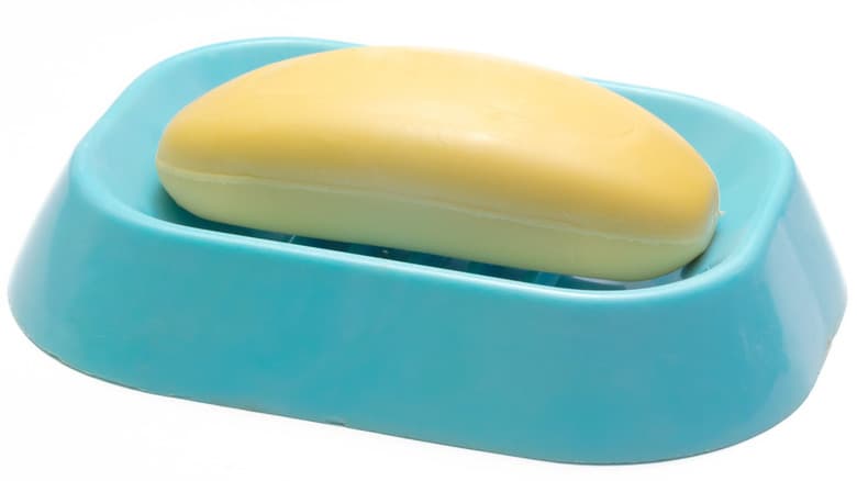 Bar Soap